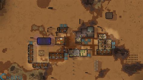 I was about halfway there, and I heard sirens, and since I had done nothing wrong, the only thing I did was turn my head. . Allthefallen rimworld